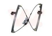 Fensterheber vorne links VAN WEZEL 3017261
