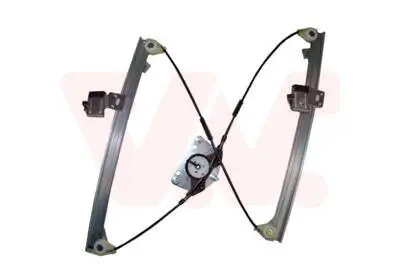 Fensterheber vorne links VAN WEZEL 3017261 Bild Fensterheber vorne links VAN WEZEL 3017261
