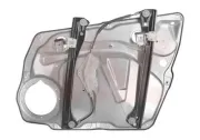 Fensterheber vorne links VAN WEZEL 3017265