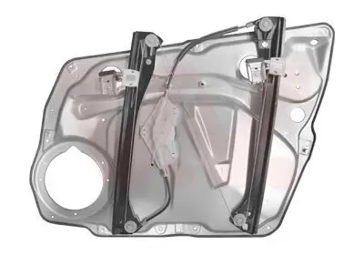 Fensterheber vorne links VAN WEZEL 3017265 Bild Fensterheber vorne links VAN WEZEL 3017265