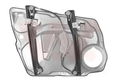 Fensterheber vorne rechts VAN WEZEL 3017266