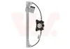 Fensterheber hinten links VAN WEZEL 3017267