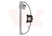 Fensterheber hinten links VAN WEZEL 3017267