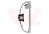 Fensterheber hinten rechts VAN WEZEL 3017268