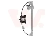 Fensterheber hinten rechts VAN WEZEL 3017268
