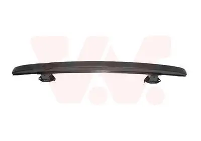 Träger, Stoßfänger hinten VAN WEZEL 3017530
