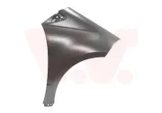 Kotflügel vorne rechts VAN WEZEL 3017658