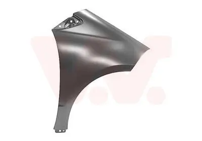 Kotflügel vorne rechts VAN WEZEL 3017658 Bild Kotflügel vorne rechts VAN WEZEL 3017658