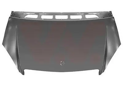 Motorhaube VAN WEZEL 3017660 Bild Motorhaube VAN WEZEL 3017660