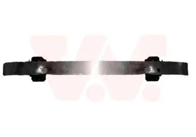 Querträger vorne VAN WEZEL 3017681