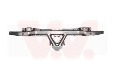 Kühlerträger vorne VAN WEZEL 3017682