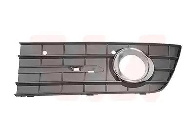 Lüftungsgitter, Stoßfänger vorne links VAN WEZEL 3018593 Bild Lüftungsgitter, Stoßfänger vorne links VAN WEZEL 3018593