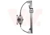 Fensterheber hinten links VAN WEZEL 3019263