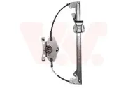 Fensterheber hinten links VAN WEZEL 3019263