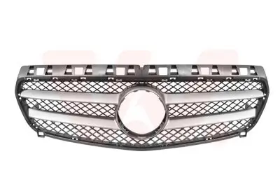 Kühlergitter VAN WEZEL 3019510 Bild Kühlergitter VAN WEZEL 3019510