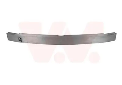 Träger, Stoßfänger vorne VAN WEZEL 3019560