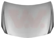 Motorhaube VAN WEZEL 3019670
