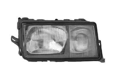 Hauptscheinwerfer links VAN WEZEL 3020961