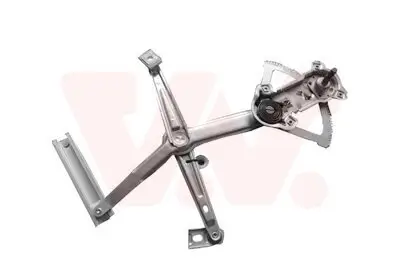 Fensterheber vorne links VAN WEZEL 3024225