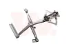 Fensterheber vorne links VAN WEZEL 3024225