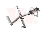 Fensterheber vorne links VAN WEZEL 3024225