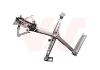 Fensterheber vorne rechts VAN WEZEL 3024226 Bild Fensterheber vorne rechts VAN WEZEL 3024226