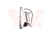 Fensterheber hinten links VAN WEZEL 3024263