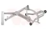 Fensterheber vorne links VAN WEZEL 3024265