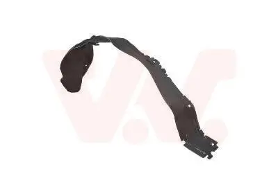 Verkleidung, Radhaus vorne links VAN WEZEL 3024433 Bild Verkleidung, Radhaus vorne links VAN WEZEL 3024433