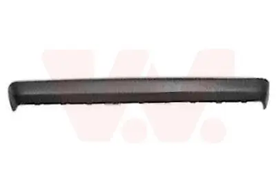 Blende, Stoßfänger hinten VAN WEZEL 3024550
