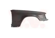 Kotflügel vorne rechts VAN WEZEL 3024656