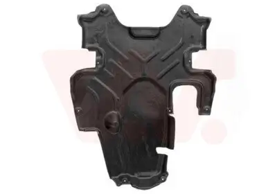 Motorraumdämmung getriebeseitig VAN WEZEL 3024704 Bild Motorraumdämmung getriebeseitig VAN WEZEL 3024704