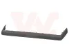 Blende, Stoßfänger hinten VAN WEZEL 3025550