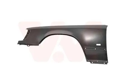 Kotflügel vorne links VAN WEZEL 3025657