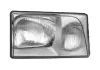 Streuscheibe, Hauptscheinwerfer rechts VAN WEZEL 3025978