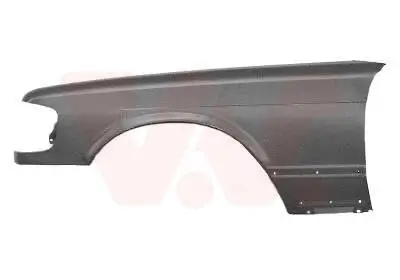 Kotflügel vorne links VAN WEZEL 3026657 Bild Kotflügel vorne links VAN WEZEL 3026657