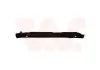 Einstiegsblech links VAN WEZEL 3028103