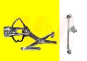 Fensterheber vorne rechts VAN WEZEL 3028262