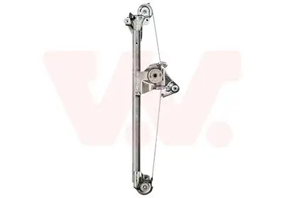 Fensterheber hinten rechts VAN WEZEL 3028264
