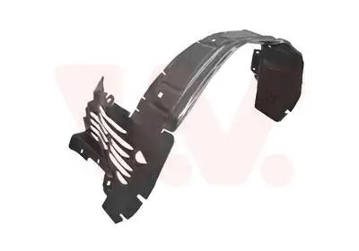 Verkleidung, Radhaus vorne links VAN WEZEL 3028433 Bild Verkleidung, Radhaus vorne links VAN WEZEL 3028433