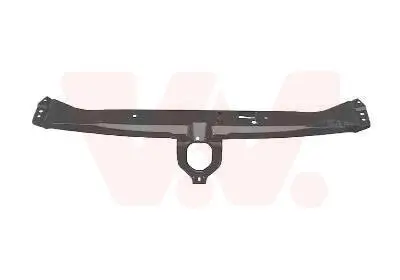 Frontverkleidung vorne VAN WEZEL 3028664 Bild Frontverkleidung vorne VAN WEZEL 3028664