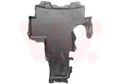 Motorraumdämmung getriebeseitig VAN WEZEL 3028704 Bild Motorraumdämmung getriebeseitig VAN WEZEL 3028704