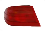 Heckleuchte links VAN WEZEL 3028931