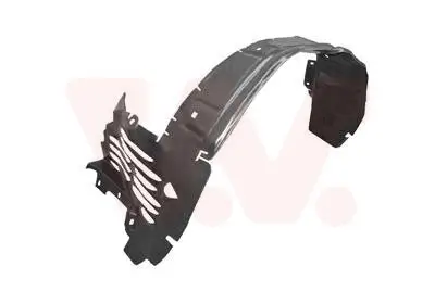 Verkleidung, Radhaus vorne rechts VAN WEZEL 3029434 Bild Verkleidung, Radhaus vorne rechts VAN WEZEL 3029434