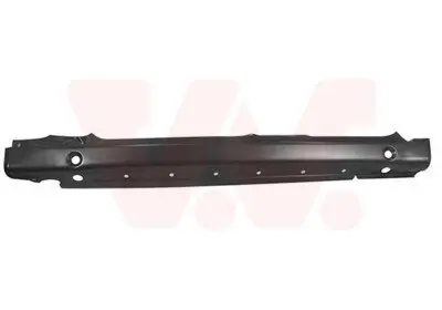 Einstiegsblech links VAN WEZEL 3030103