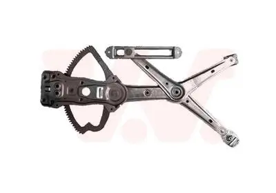 Fensterheber vorne links VAN WEZEL 3030265
