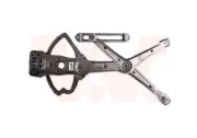 Fensterheber vorne links VAN WEZEL 3030265