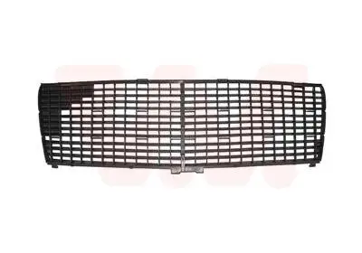 Kühlergitter VAN WEZEL 3030510