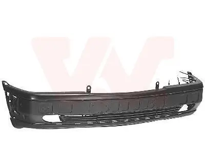 Stoßfänger vorne VAN WEZEL 3030574