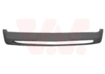 Zier-/Schutzleiste, Stoßfänger vorne VAN WEZEL 3030580